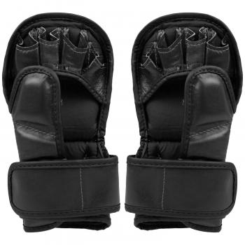 Fairtex MMA Sparringhandschuhe FGV15 schwarz